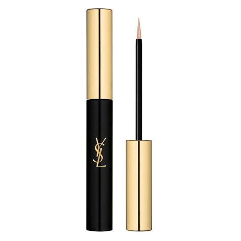 ysl eyeliner price|yves Saint Laurent liquid eyeliner.